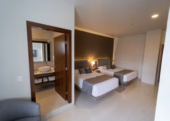 Sara N Hotel & Spa hotel thumbnail 7