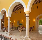 Hacienda Xcanatun, Angsana Heritage Collection hotel detail image 3