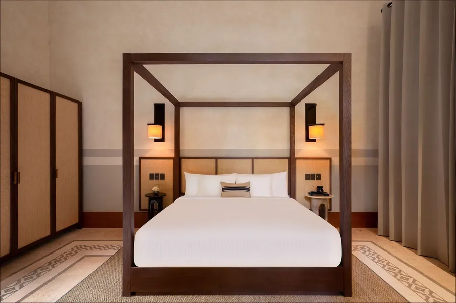 Hacienda Xcanatun, Angsana Heritage Collection hotel detail image 6