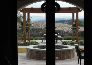 The Inn at Croad Vineyards hotel thumbnail 5