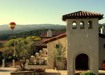 The Inn at Croad Vineyards hotel thumbnail 7