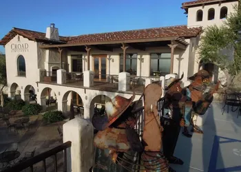 The Inn at Croad Vineyards hotel thumbnail 8