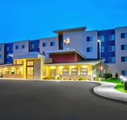 Residence Inn by Marriott Reading hotel detail image 3