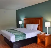 Days Inn by Wyndham Hardeeville Near Hilton Head hotel detail image 3