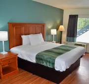 Days Inn by Wyndham Hardeeville Near Hilton Head hotel detail image 4