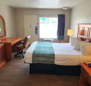 Days Inn by Wyndham Hardeeville Near Hilton Head hotel detail image 5