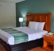 Days Inn by Wyndham Hardeeville Near Hilton Head hotel detail image 7