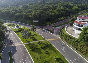 La Loma Suites hotel thumbnail 2