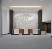 Marriott Owings Mills Metro Centre hotel detail image 3