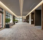 Marriott Owings Mills Metro Centre hotel detail image 4