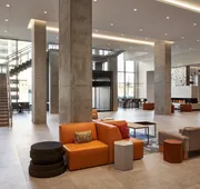 Marriott Owings Mills Metro Centre hotel detail image 5