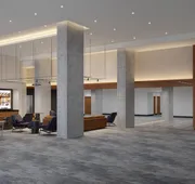 Marriott Owings Mills Metro Centre hotel detail image 7
