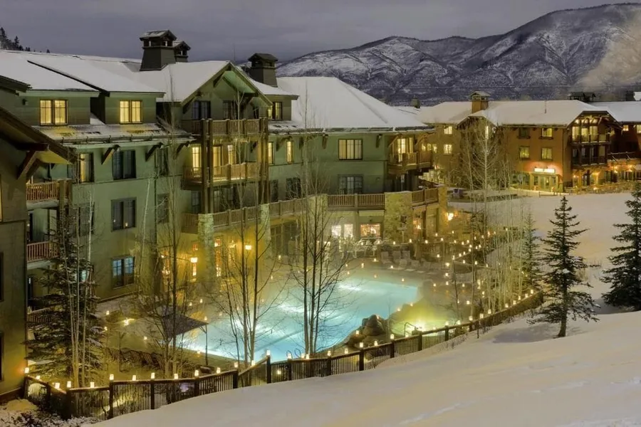 The Ritz-Carlton Aspen Highlands 3 Bedroom Residence Club Condo, Ski-in Ski-out hotel detail image 2