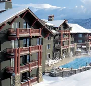 The Ritz-Carlton Aspen Highlands 3 Bedroom Residence Club Condo, Ski-in Ski-out hotel detail image 3