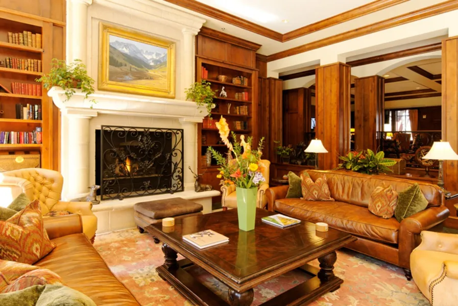 The Ritz-Carlton Aspen Highlands 3 Bedroom Residence Club Condo, Ski-in Ski-out hotel detail image 6