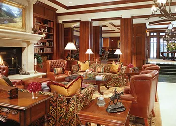 The Ritz-Carlton Aspen Highlands 3 Bedroom Residence Club Condo, Ski-in Ski-out hotel thumbnail 7