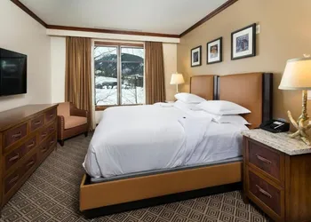 The Ritz-Carlton Aspen Highlands 3 Bedroom Residence Club Condo, Ski-in Ski-out hotel thumbnail 8