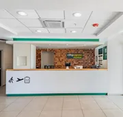 City Express Junior by Marriott Villahermosa hotel detail image 3