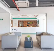 City Express Junior by Marriott Villahermosa hotel detail image 7