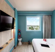 ibis budget Aguascalientes Norte hotel detail image 4