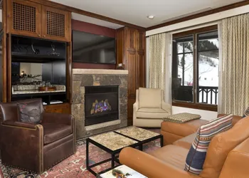 Aspen Ritz Carlton 3 Bedroom Residence hotel thumbnail 6