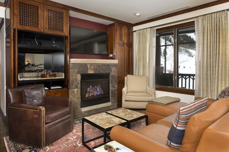 Aspen Ritz Carlton 3 Bedroom Residence hotel detail image 6