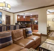 Aspen Ritz Carlton 3 Bedroom Residence hotel detail image 7