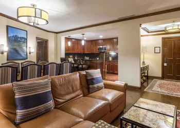Aspen Ritz Carlton 3 Bedroom Residence hotel thumbnail 7