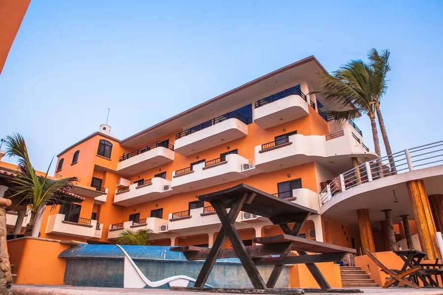 The Alondra Hotel hotel detail image 2