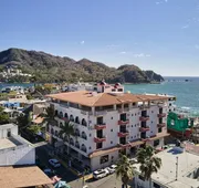 The Alondra Hotel hotel detail image 5