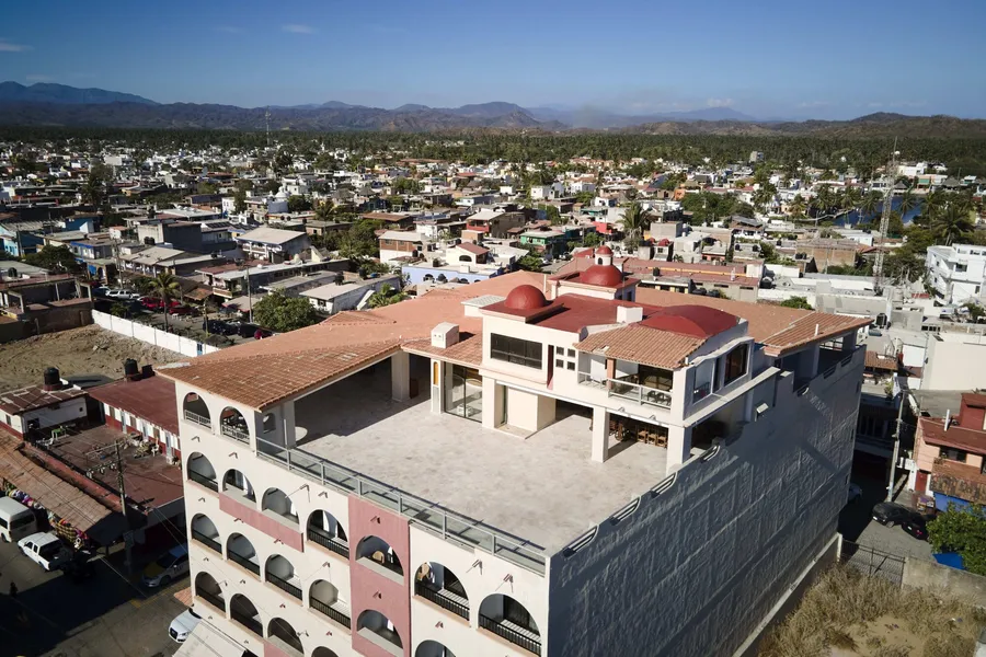 The Alondra Hotel hotel detail image 6