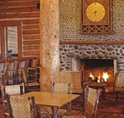Lake Lodge Cabins - Inside the Park hotel detail image 5