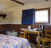 Lake Lodge Cabins - Inside the Park hotel detail image 7