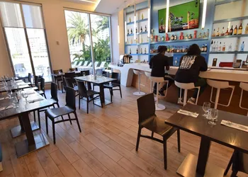 Ocean & Bay View Residence 1 Bed 1 Bath @ Beachwalk hotel thumbnail 3