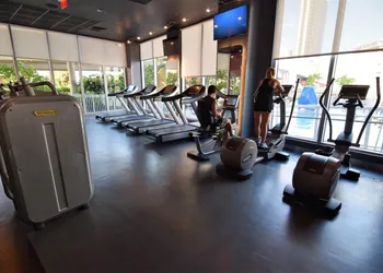 Ocean & Bay View Residence 1 Bed 1 Bath @ Beachwalk hotel thumbnail 4