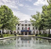 Williamsburg Inn, an official Colonial Williamsburg Hotel hotel detail image 3