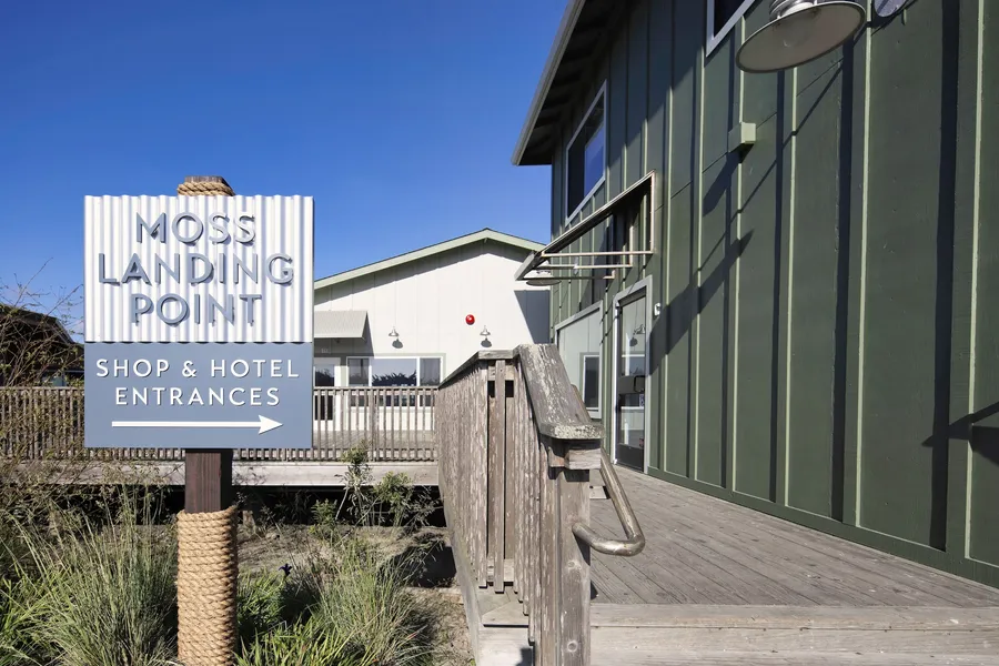 Inn At Moss Landing Point hotel detail image 6