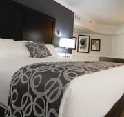University Inn hotel detail image 4