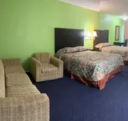 Sunrise Inn hotel detail image 5