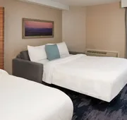 Fairfield by Marriott Niagara Falls, Canada hotel detail image 5
