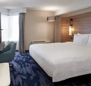 Fairfield by Marriott Niagara Falls, Canada hotel detail image 7
