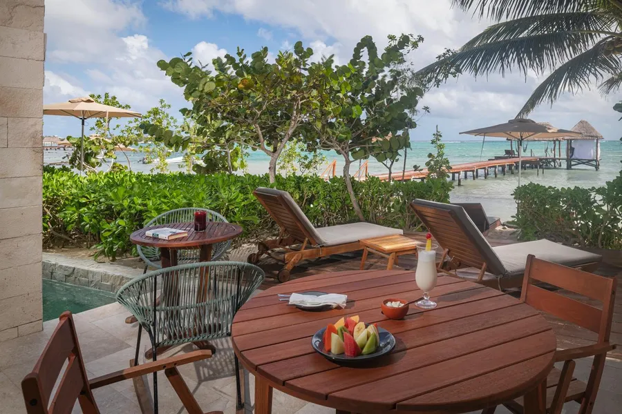 Alea Tulum hotel detail image 2