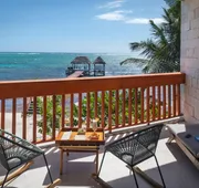 Alea Tulum hotel detail image 3