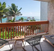 Alea Tulum hotel detail image 4