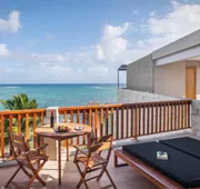 Alea Tulum hotel detail image 5