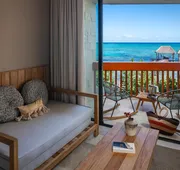 Alea Tulum hotel detail image 7