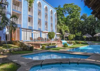 Hotel Maya Palenque hotel thumbnail 2