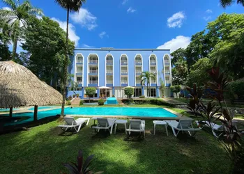 Hotel Maya Palenque hotel thumbnail 3