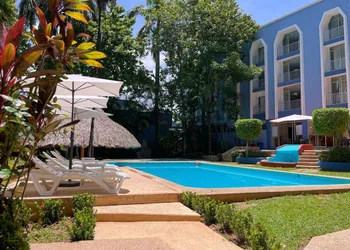 Hotel Maya Palenque hotel thumbnail 5