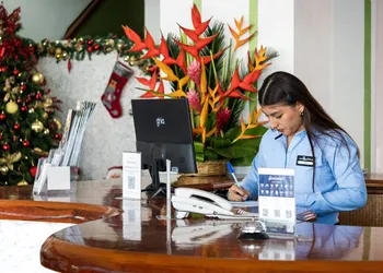 Hotel Maya Palenque hotel thumbnail 8